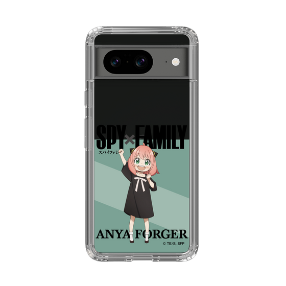 スリムプロテクションケース［ SPY×FAMILY - アーニャ・フォージャー - 立ち絵1 ］