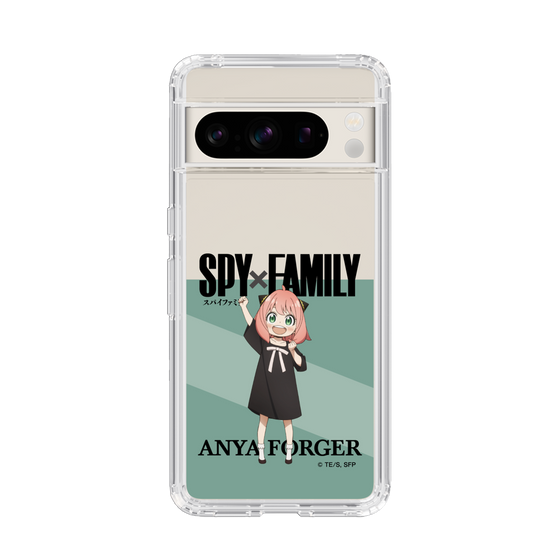 スリムプロテクションケース［ SPY×FAMILY - アーニャ・フォージャー - 立ち絵1 ］