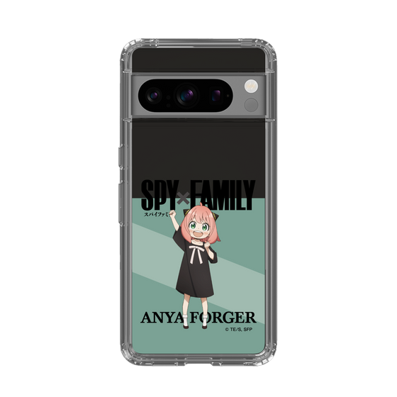 スリムプロテクションケース［ SPY×FAMILY - アーニャ・フォージャー - 立ち絵1 ］