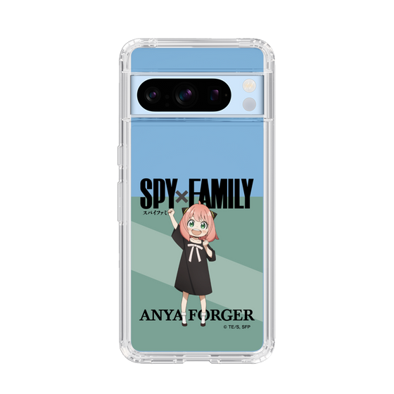 スリムプロテクションケース［ SPY×FAMILY - アーニャ・フォージャー - 立ち絵1 ］