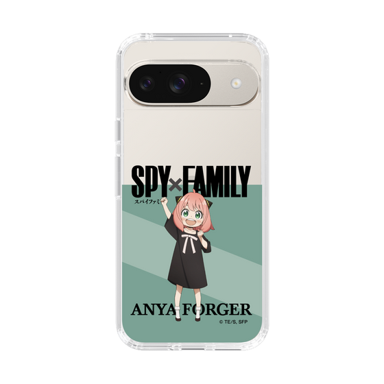 スリムプロテクションケース［ SPY×FAMILY - アーニャ・フォージャー - 立ち絵1 ］