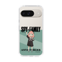 スリムプロテクションケース［ SPY×FAMILY - アーニャ・フォージャー - 立ち絵1 ］