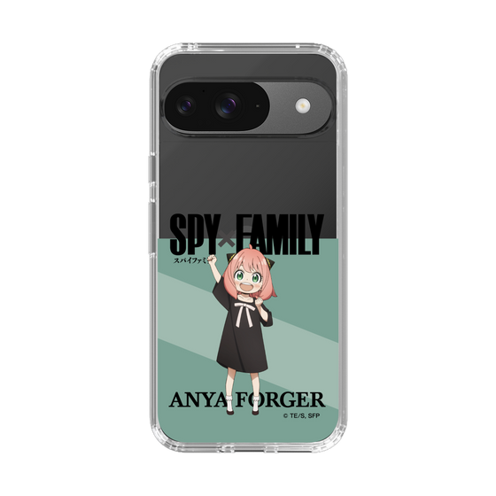 スリムプロテクションケース［ SPY×FAMILY - アーニャ・フォージャー - 立ち絵1 ］