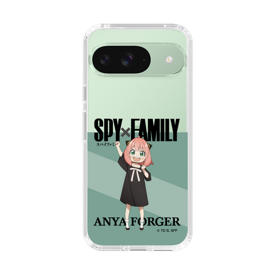 スリムプロテクションケース［ SPY×FAMILY - アーニャ・フォージャー - 立ち絵1 ］
