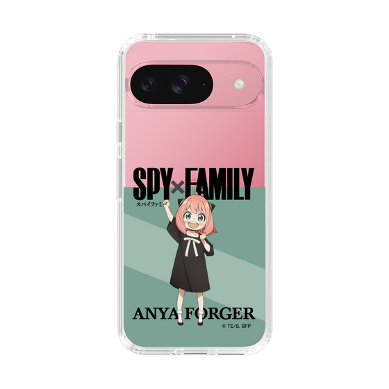 スリムプロテクションケース［ SPY×FAMILY - アーニャ・フォージャー - 立ち絵1 ］
