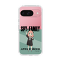 スリムプロテクションケース［ SPY×FAMILY - アーニャ・フォージャー - 立ち絵1 ］