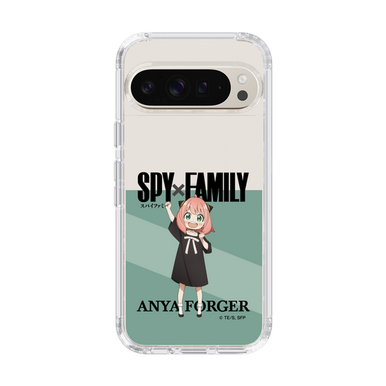 スリムプロテクションケース［ SPY×FAMILY - アーニャ・フォージャー - 立ち絵1 ］