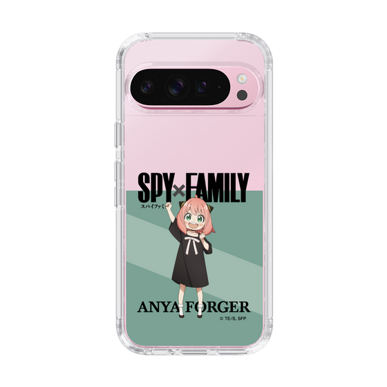 スリムプロテクションケース［ SPY×FAMILY - アーニャ・フォージャー - 立ち絵1 ］