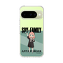 スリムプロテクションケース［ SPY×FAMILY - アーニャ・フォージャー - 立ち絵1 ］