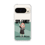 スリムプロテクションケース［ SPY×FAMILY - アーニャ・フォージャー - 立ち絵1 ］