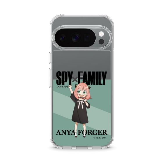 スリムプロテクションケース［ SPY×FAMILY - アーニャ・フォージャー - 立ち絵1 ］