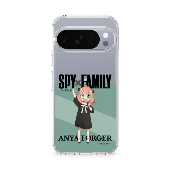 スリムプロテクションケース［ SPY×FAMILY - アーニャ・フォージャー - 立ち絵1 ］