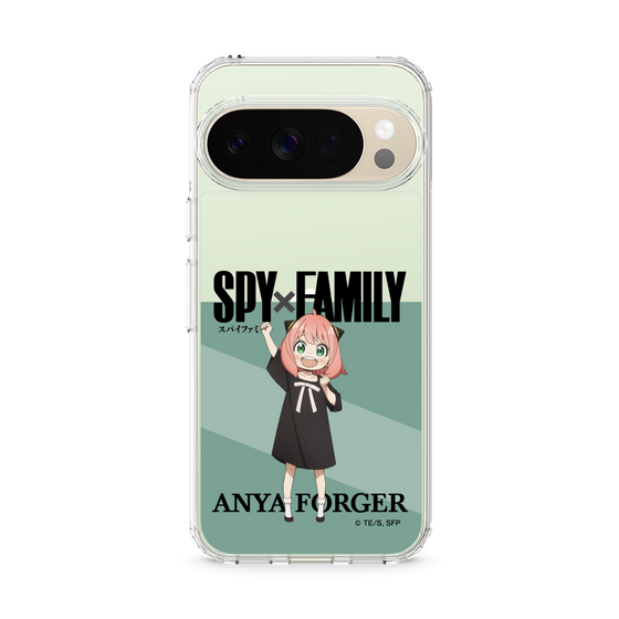 スリムプロテクションケース［ SPY×FAMILY - アーニャ・フォージャー - 立ち絵1 ］