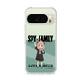 スリムプロテクションケース［ SPY×FAMILY - アーニャ・フォージャー - 立ち絵1 ］