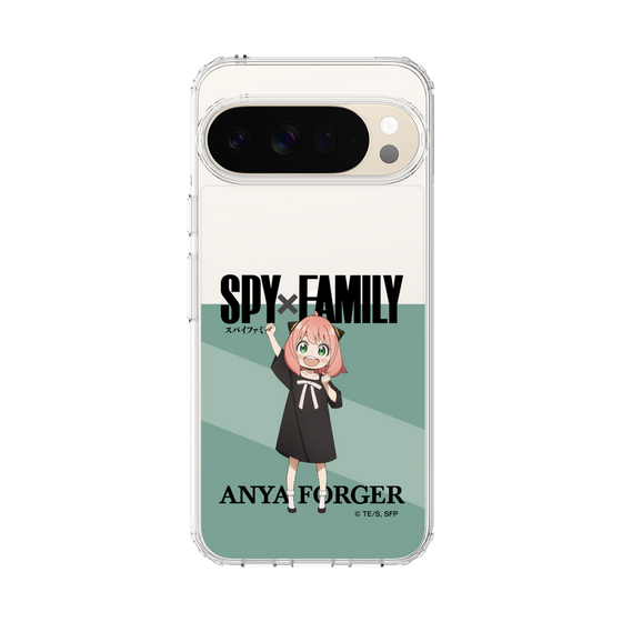スリムプロテクションケース［ SPY×FAMILY - アーニャ・フォージャー - 立ち絵1 ］