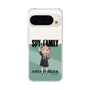 スリムプロテクションケース［ SPY×FAMILY - アーニャ・フォージャー - 立ち絵1 ］