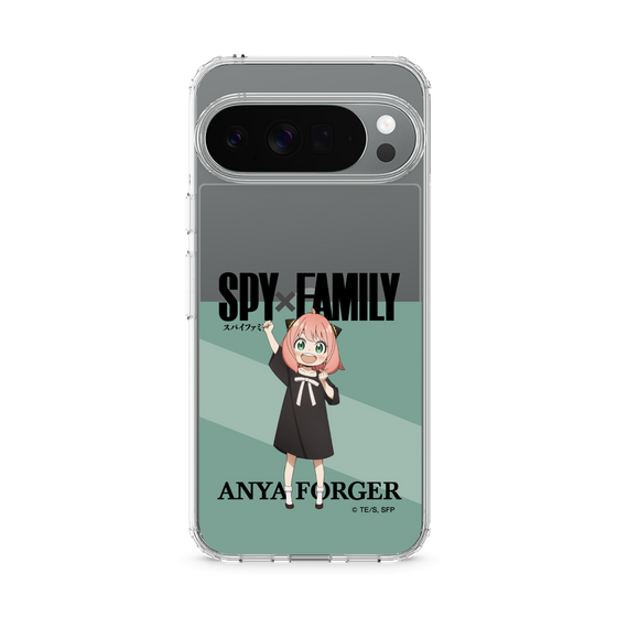 スリムプロテクションケース［ SPY×FAMILY - アーニャ・フォージャー - 立ち絵1 ］