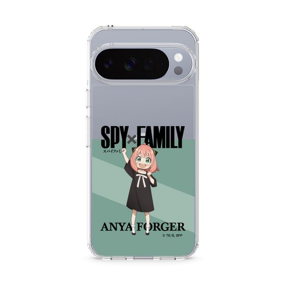 スリムプロテクションケース［ SPY×FAMILY - アーニャ・フォージャー - 立ち絵1 ］
