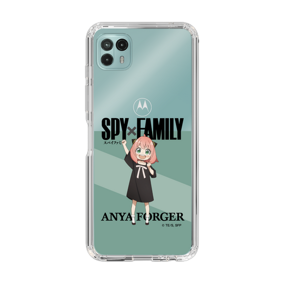スリムプロテクションケース［ SPY×FAMILY - アーニャ・フォージャー - 立ち絵1 ］