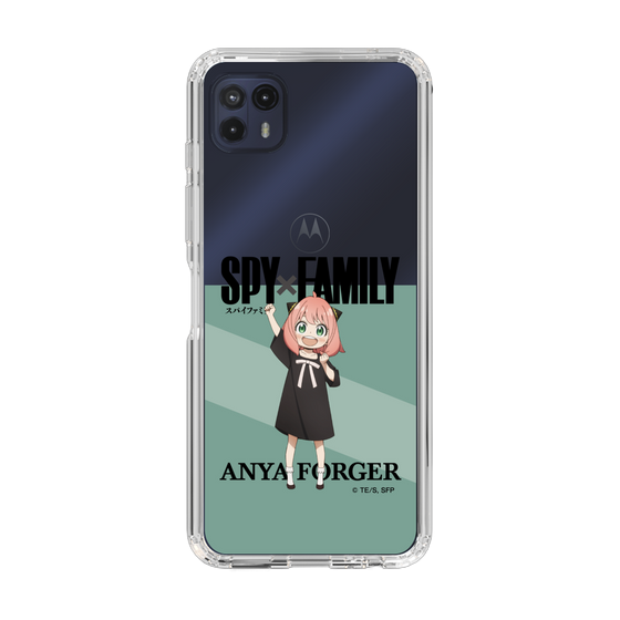 スリムプロテクションケース［ SPY×FAMILY - アーニャ・フォージャー - 立ち絵1 ］