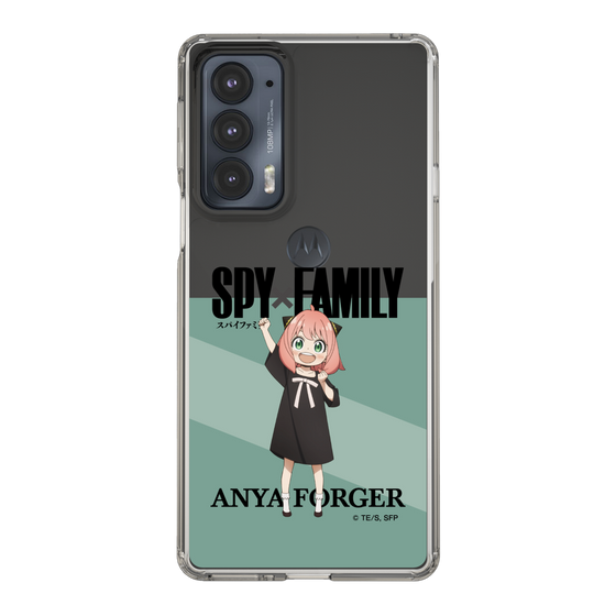 スリムプロテクションケース［ SPY×FAMILY - アーニャ・フォージャー - 立ち絵1 ］