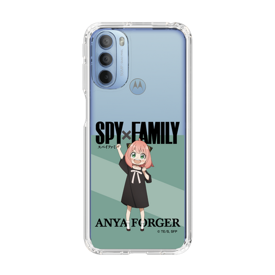 スリムプロテクションケース［ SPY×FAMILY - アーニャ・フォージャー - 立ち絵1 ］