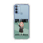 スリムプロテクションケース［ SPY×FAMILY - アーニャ・フォージャー - 立ち絵1 ］