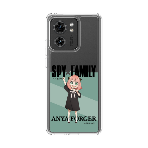 スリムプロテクションケース［ SPY×FAMILY - アーニャ・フォージャー - 立ち絵1 ］