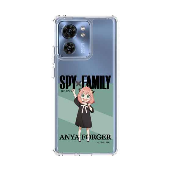 スリムプロテクションケース［ SPY×FAMILY - アーニャ・フォージャー - 立ち絵1 ］