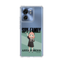 スリムプロテクションケース［ SPY×FAMILY - アーニャ・フォージャー - 立ち絵1 ］