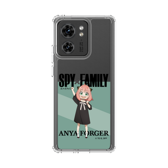スリムプロテクションケース［ SPY×FAMILY - アーニャ・フォージャー - 立ち絵1 ］