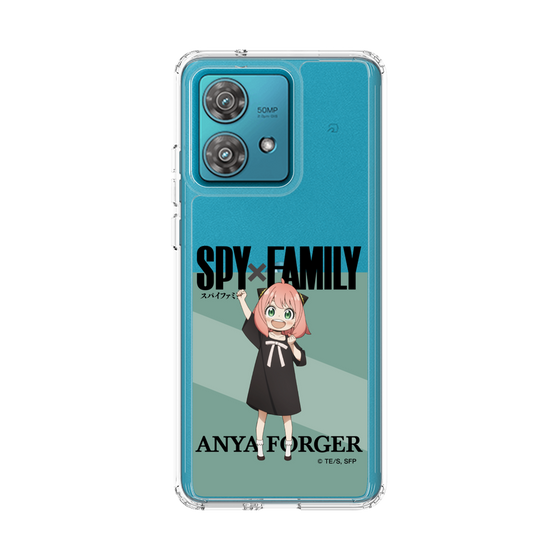 スリムプロテクションケース［ SPY×FAMILY - アーニャ・フォージャー - 立ち絵1 ］