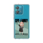 スリムプロテクションケース［ SPY×FAMILY - アーニャ・フォージャー - 立ち絵1 ］