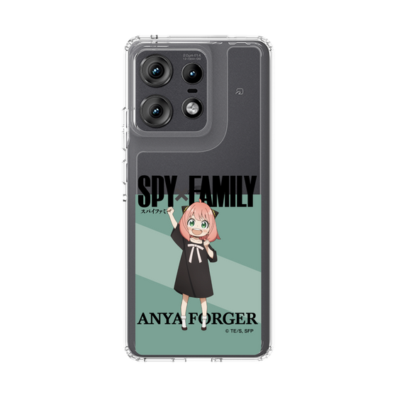 スリムプロテクションケース［ SPY×FAMILY - アーニャ・フォージャー - 立ち絵1 ］