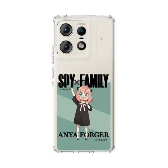 スリムプロテクションケース［ SPY×FAMILY - アーニャ・フォージャー - 立ち絵1 ］