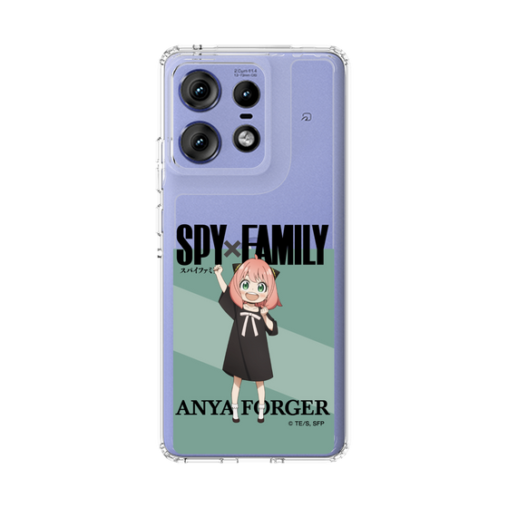 スリムプロテクションケース［ SPY×FAMILY - アーニャ・フォージャー - 立ち絵1 ］