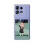 スリムプロテクションケース［ SPY×FAMILY - アーニャ・フォージャー - 立ち絵1 ］