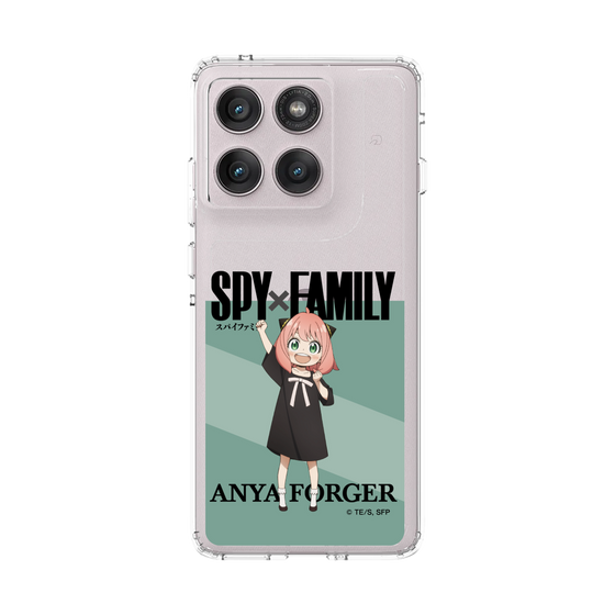 スリムプロテクションケース［ SPY×FAMILY - アーニャ・フォージャー - 立ち絵1 ］