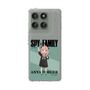 スリムプロテクションケース［ SPY×FAMILY - アーニャ・フォージャー - 立ち絵1 ］