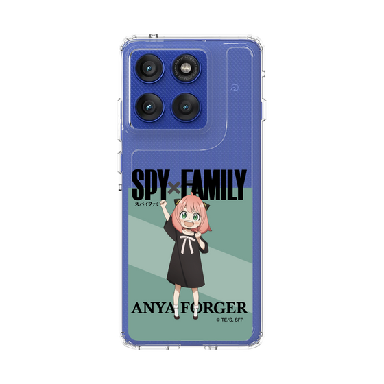 スリムプロテクションケース［ SPY×FAMILY - アーニャ・フォージャー - 立ち絵1 ］