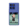 スリムプロテクションケース［ SPY×FAMILY - アーニャ・フォージャー - 立ち絵1 ］