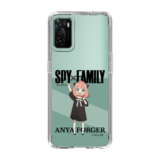 スリムプロテクションケース［ SPY×FAMILY - アーニャ・フォージャー - 立ち絵1 ］