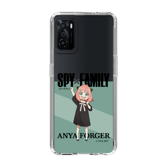 スリムプロテクションケース［ SPY×FAMILY - アーニャ・フォージャー - 立ち絵1 ］