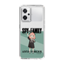 スリムプロテクションケース［ SPY×FAMILY - アーニャ・フォージャー - 立ち絵1 ］