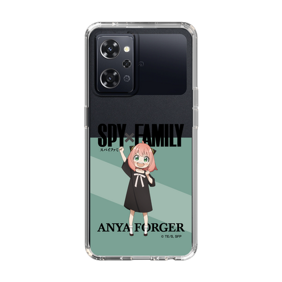 スリムプロテクションケース［ SPY×FAMILY - アーニャ・フォージャー - 立ち絵1 ］