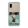 スリムプロテクションケース［ SPY×FAMILY - アーニャ・フォージャー - 立ち絵1 ］