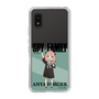 スリムプロテクションケース［ SPY×FAMILY - アーニャ・フォージャー - 立ち絵1 ］