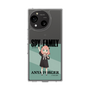 スリムプロテクションケース［ SPY×FAMILY - アーニャ・フォージャー - 立ち絵1 ］