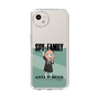 スリムプロテクションケース［ SPY×FAMILY - アーニャ・フォージャー - 立ち絵1 ］