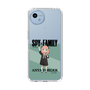 スリムプロテクションケース［ SPY×FAMILY - アーニャ・フォージャー - 立ち絵1 ］